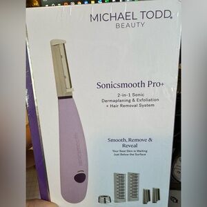Michael Todd Beauty Sonicsmooth Pro+